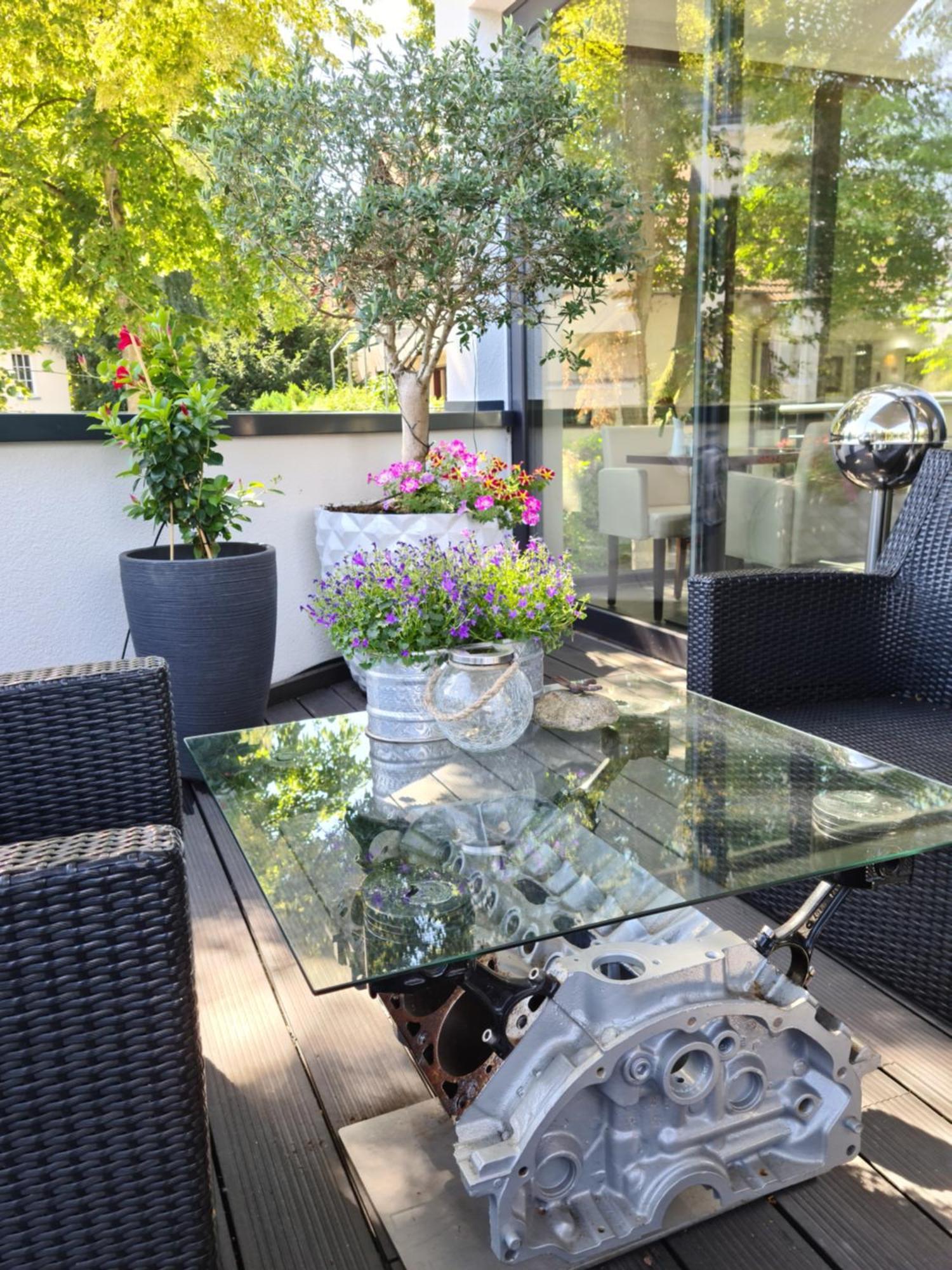 Villahotel Rheinblick Colonia Exterior foto