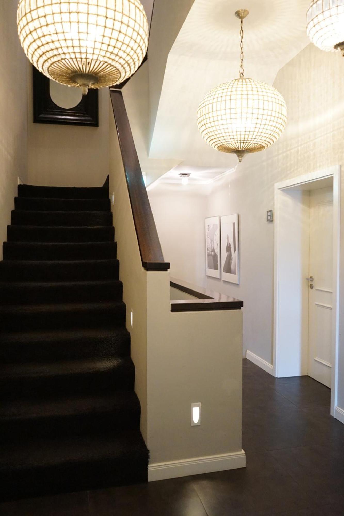 Villahotel Rheinblick Colonia Exterior foto